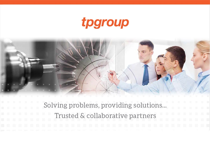 TP Group