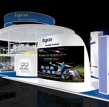 large format printing, exhibitons and signage